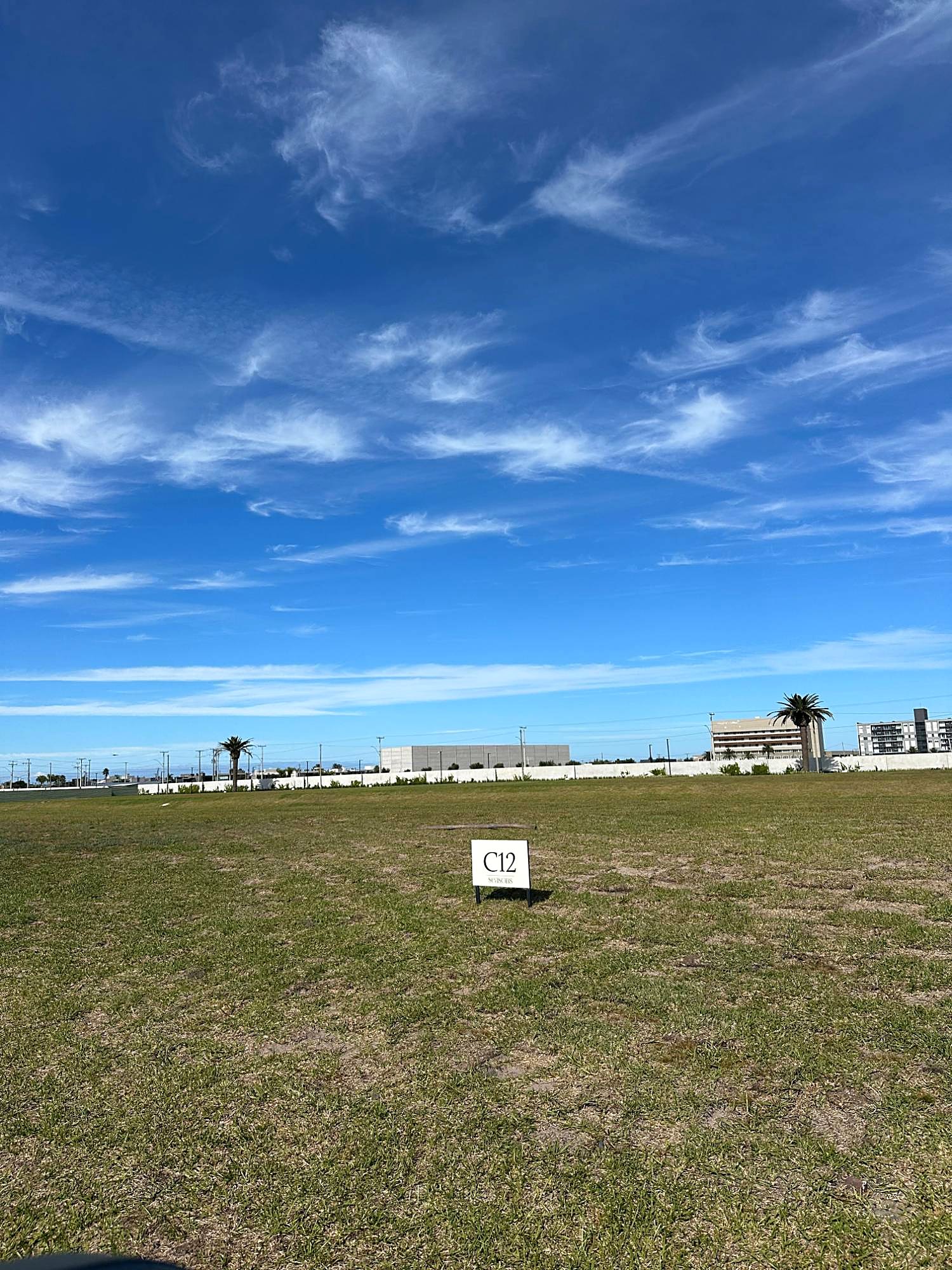 Lote C12 — foto 1