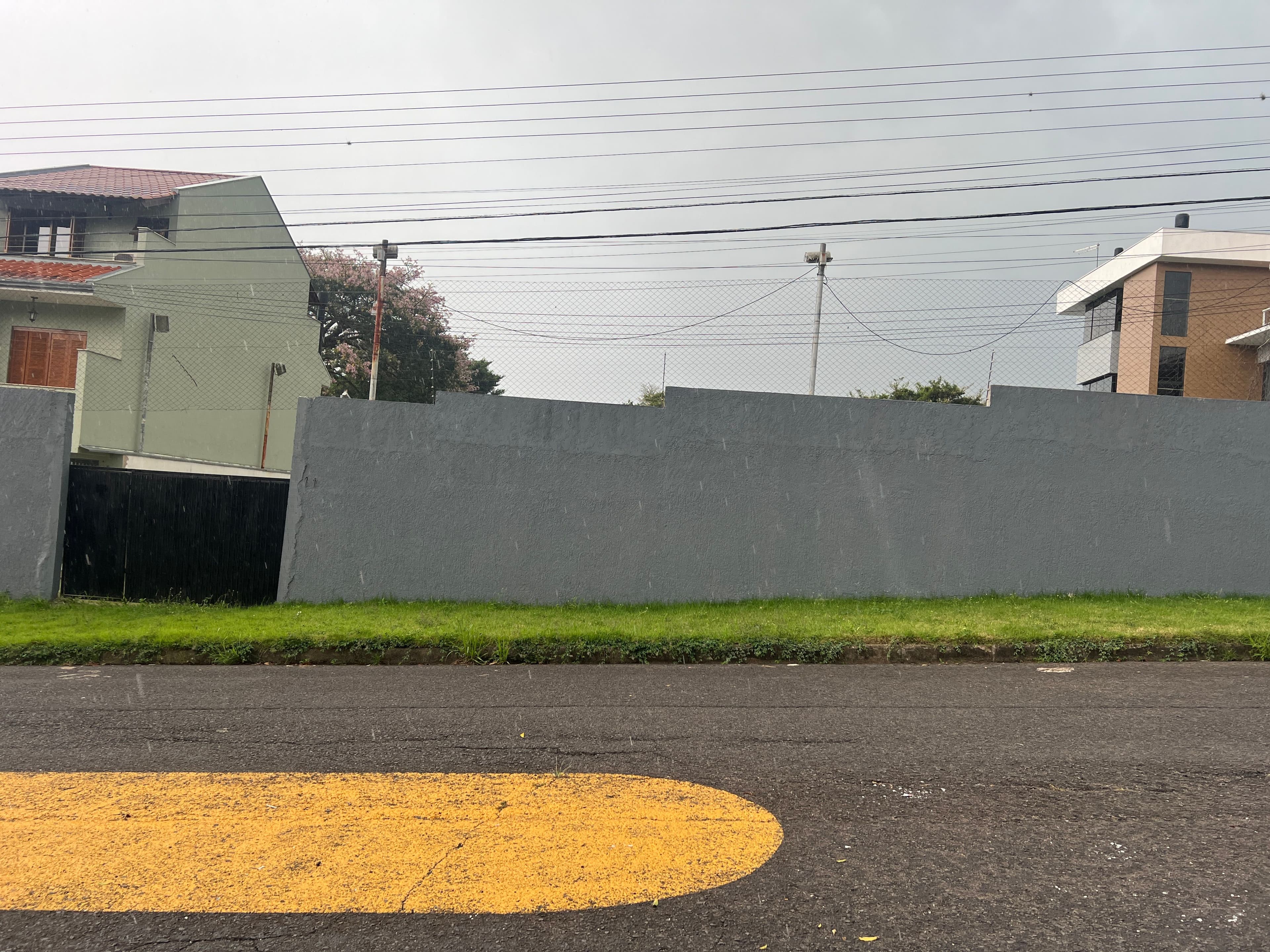 Terreno Zona Sul